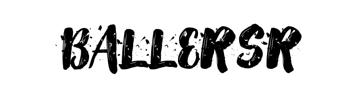 AlexDirte Brush Font-Regular  Free Fonts Download