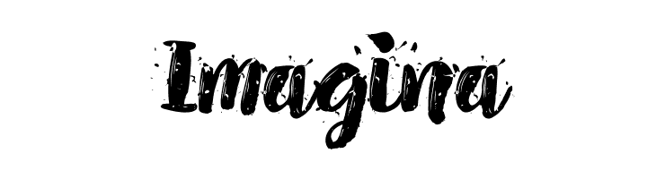 AlexDirte Brush Font-Regular  Free Fonts Download