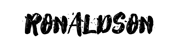 AlexDirte Brush Font-Regular  Free Fonts Download