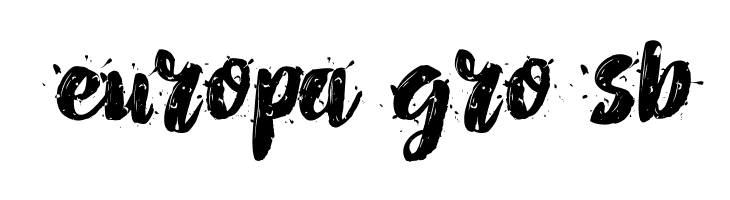 AlexDirte Brush Font-Regular  Free Fonts Download