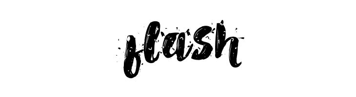 AlexDirte Brush Font-Regular  Free Fonts Download