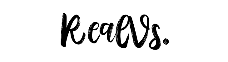 AusthinaBrushCalligraphyScratch  Free Fonts Download