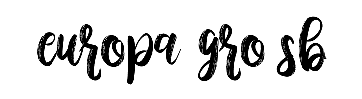 AusthinaBrushCalligraphyScratch  Free Fonts Download