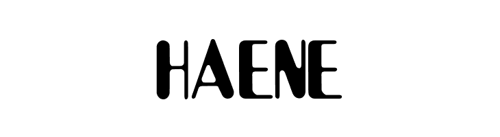 Asimov  Free Fonts Download