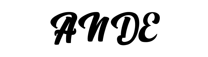 Bright Script Clean  Free Fonts Download