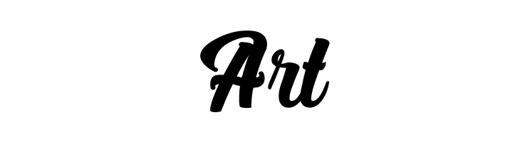 Bright Script Clean  Free Fonts Download