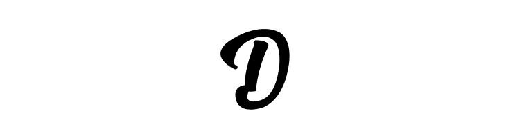 Bright Script Clean  Free Fonts Download