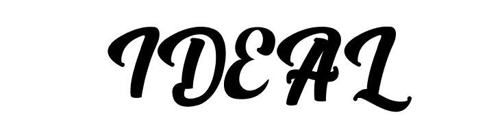 Bright Script Clean  Free Fonts Download