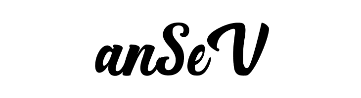 Bright Script Clean  Free Fonts Download