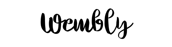 Chelsea Brush Script  Free Fonts Download