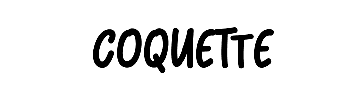 Coquin  Free Fonts Download
