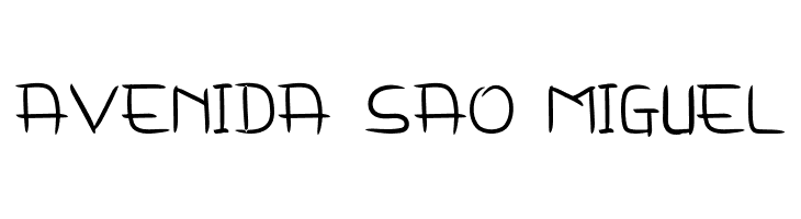 Delima Notes  Free Fonts Download