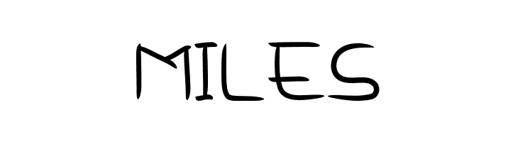 Delima Notes  Free Fonts Download