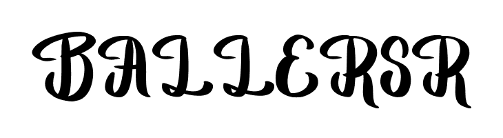 Georgia Script  Free Fonts Download