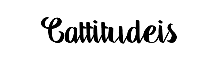 Georgia Script  Free Fonts Download