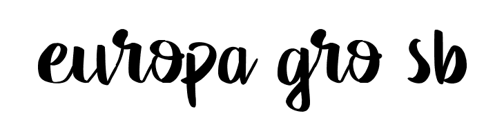Georgia Script  Free Fonts Download