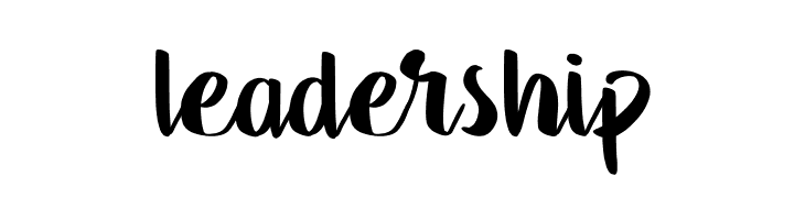 Georgia Script  Free Fonts Download