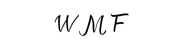 Glitter-Medium  Free Fonts Download