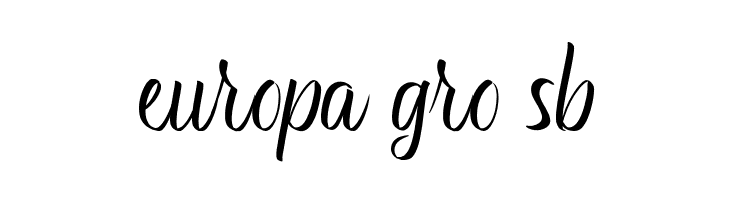Glitter-Medium  Free Fonts Download