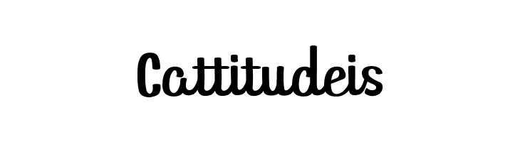 Hello Dina Script  Free Fonts Download