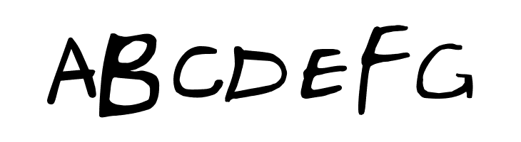 Gregor-Miller-s-Friends-Font  Free Fonts Download