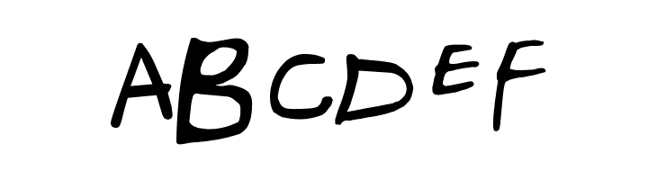 Gregor-Miller-s-Friends-Font  Free Fonts Download