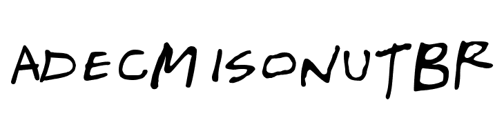 Gregor-Miller-s-Friends-Font  Free Fonts Download