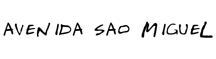 Gregor-Miller-s-Friends-Font  Free Fonts Download