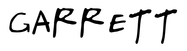 Gregor-Miller-s-Friends-Font  Free Fonts Download