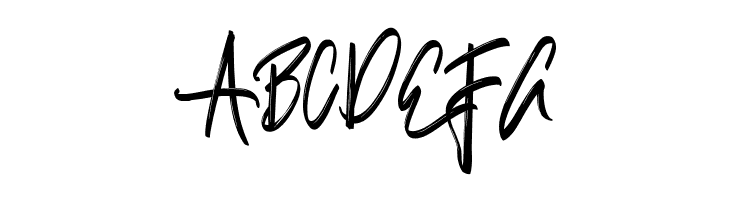 Justin-Medium  Free Fonts Download