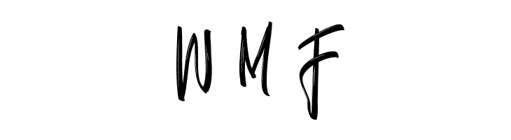 Justin-Medium  Free Fonts Download