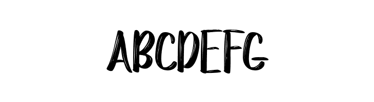 Love Story Rough  Free Fonts Download