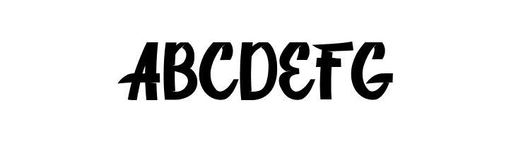 Mainstream Script-Medium  Free Fonts Download