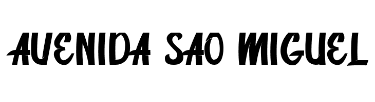 Mainstream Script-Medium  Free Fonts Download