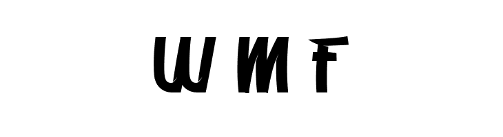 Mainstream Script-Medium  Free Fonts Download