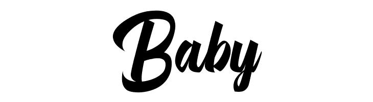 Michail Script  Regular  Free Fonts Download