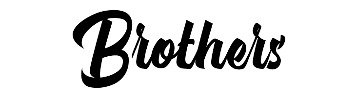 Michail Script  Regular  Free Fonts Download