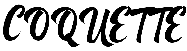 Michail Script  Regular  Free Fonts Download