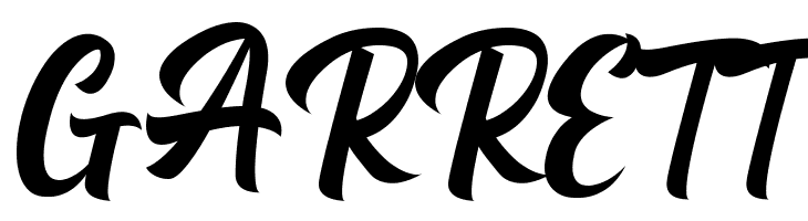 Michail Script  Regular  Free Fonts Download