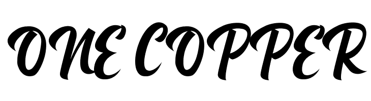 Michail Script  Regular  Free Fonts Download