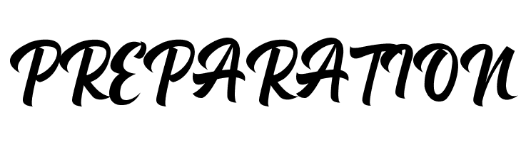 Michail Script  Regular  Free Fonts Download