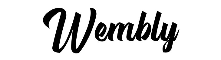 Michail Script  Regular  Free Fonts Download