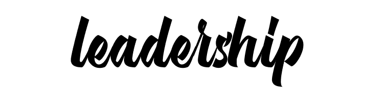 Michail Script  Regular  Free Fonts Download