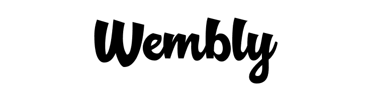 MiddleClassScript  Free Fonts Download