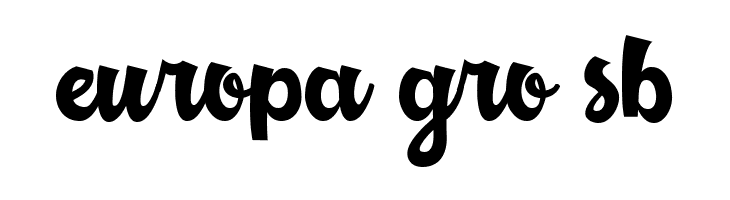 MiddleClassScript  Free Fonts Download