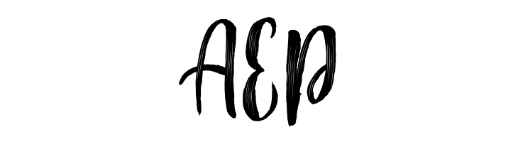 Mountain Script  Free Fonts Download