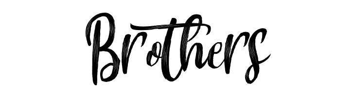 Mountain Script  Free Fonts Download