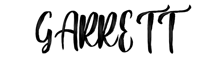 Mountain Script  Free Fonts Download