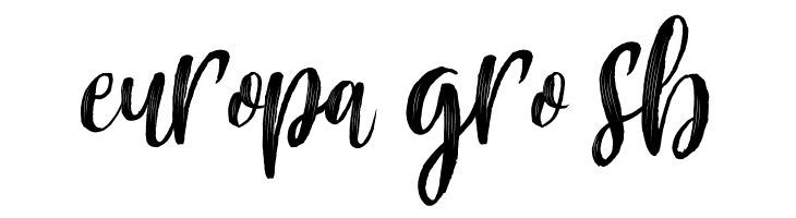 Mountain Script  Free Fonts Download