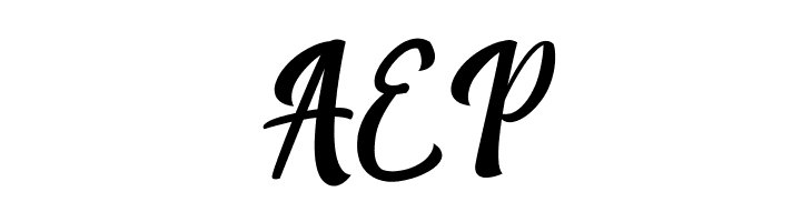 Nichole Script  Free Fonts Download